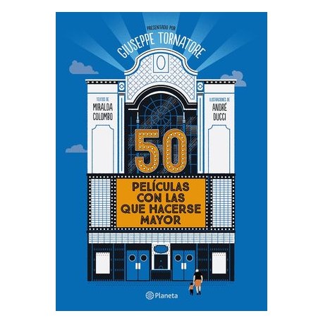 50 películas con las que...