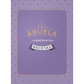 abuela, compárteme tus...