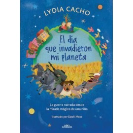 el día que invadieron mi...