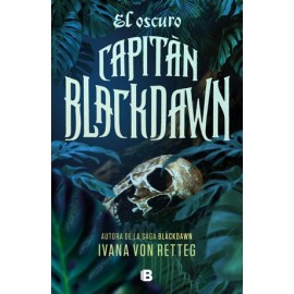 el oscuro capitán blackdawn