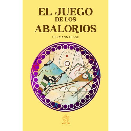 el juego de los abalorios