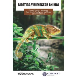 bioética y bienestar animal