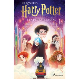 harry potter 1. harry...