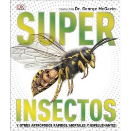 superinsectos. y otros...