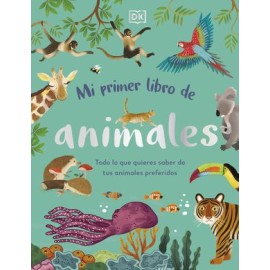 mi primer libro de...