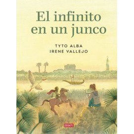 el infinito en un junco /...