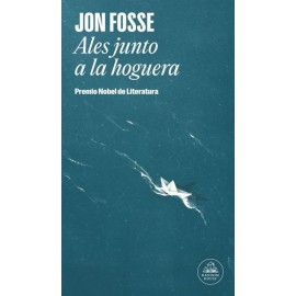 ales junto a la hoguera