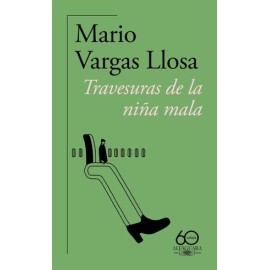 travesuras de la niña...