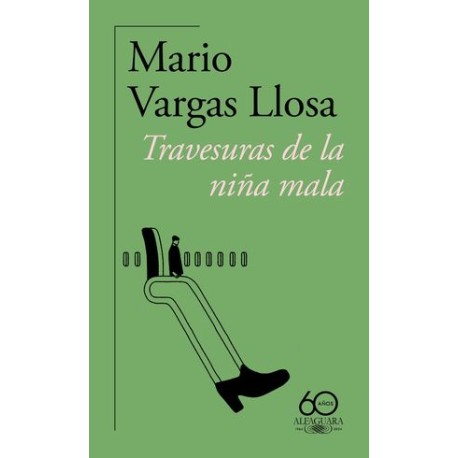 travesuras de la niña...