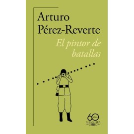 el pintor de batallas...