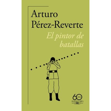 el pintor de batallas...