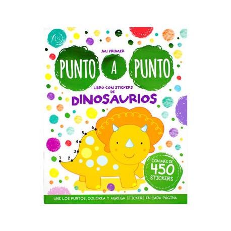 mi primer punto a punto....