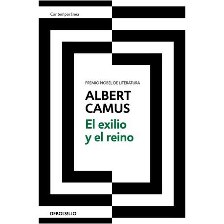 el exilio y el reino