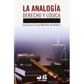 la analogía derecho y...