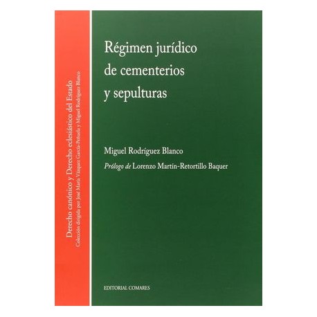 régimen jurídico de...
