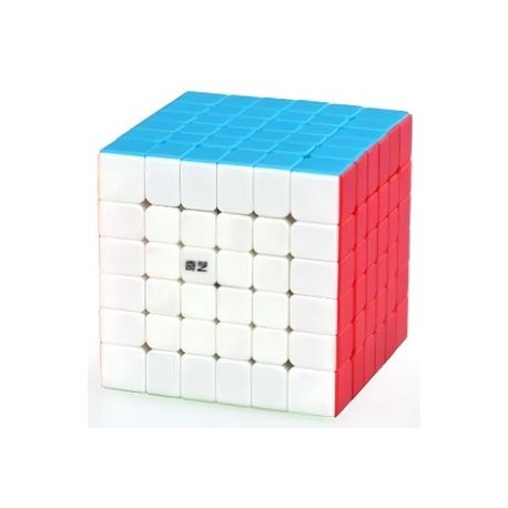 cubo rubik (6x6)