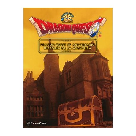 dragon quest 25...