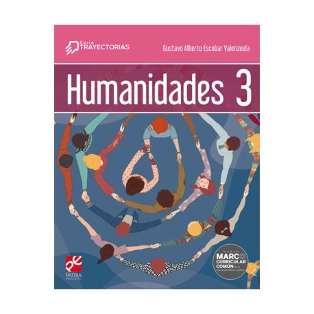 humanidades 3 / serie...