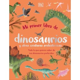 mi primer libro de...