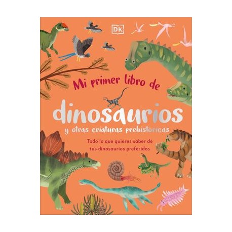 mi primer libro de...
