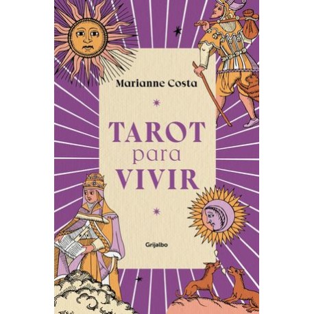 tarot para vivir