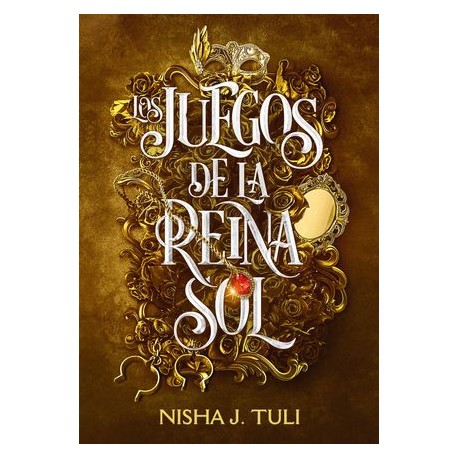 los juegos de la reina...