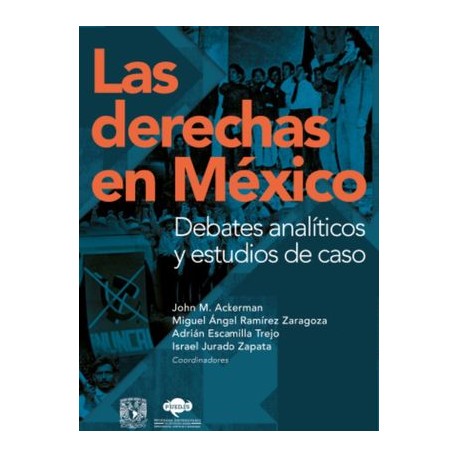 las derechas en méxico....